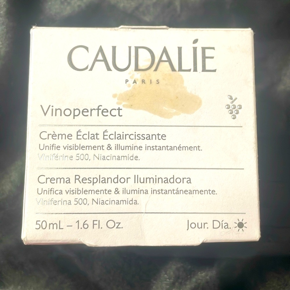 CAUDALÍE PARIS VINOPERFECT